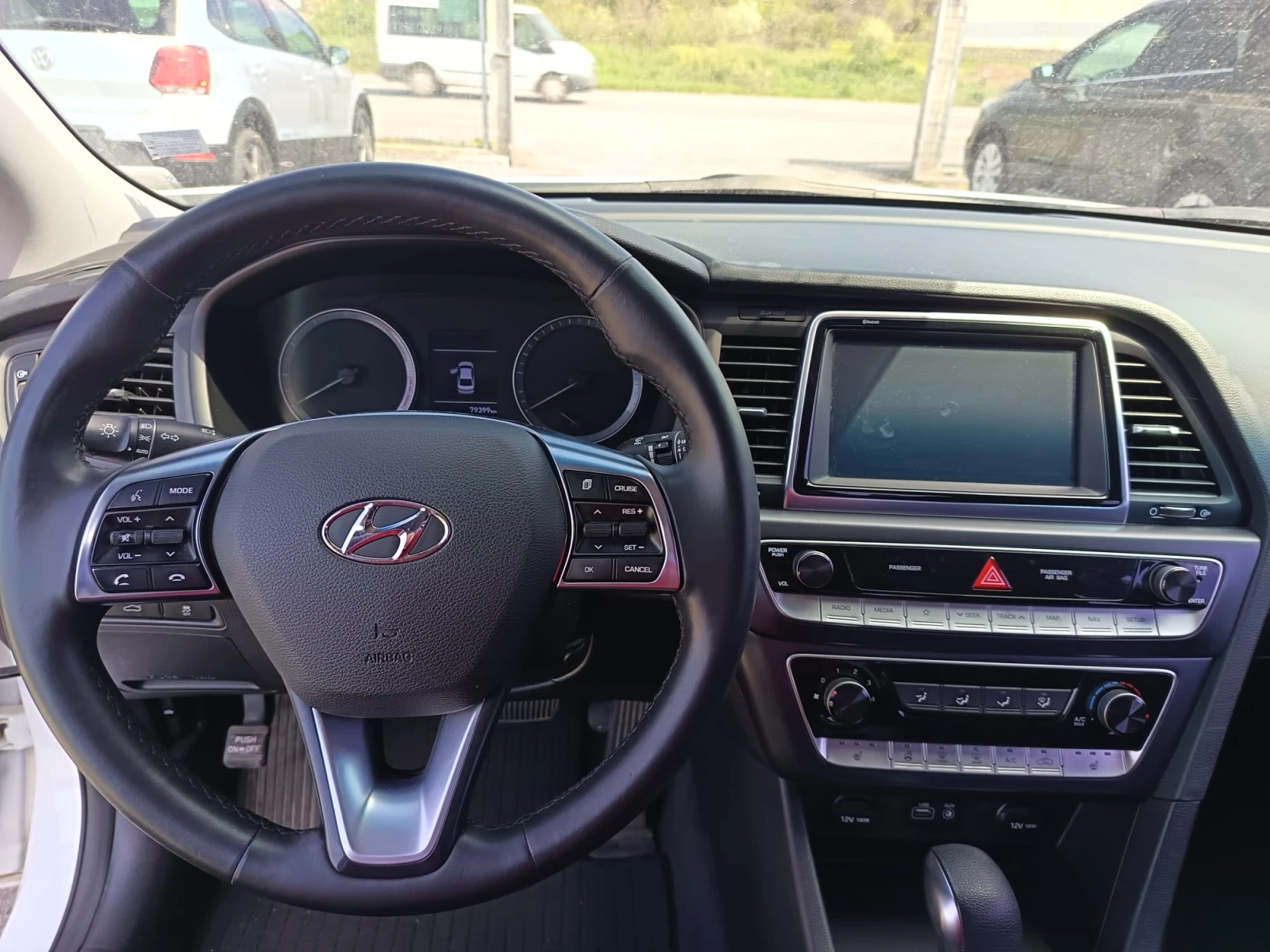Hyundai Sonata 2.0LPI | Mobile.bg � ����������� 11