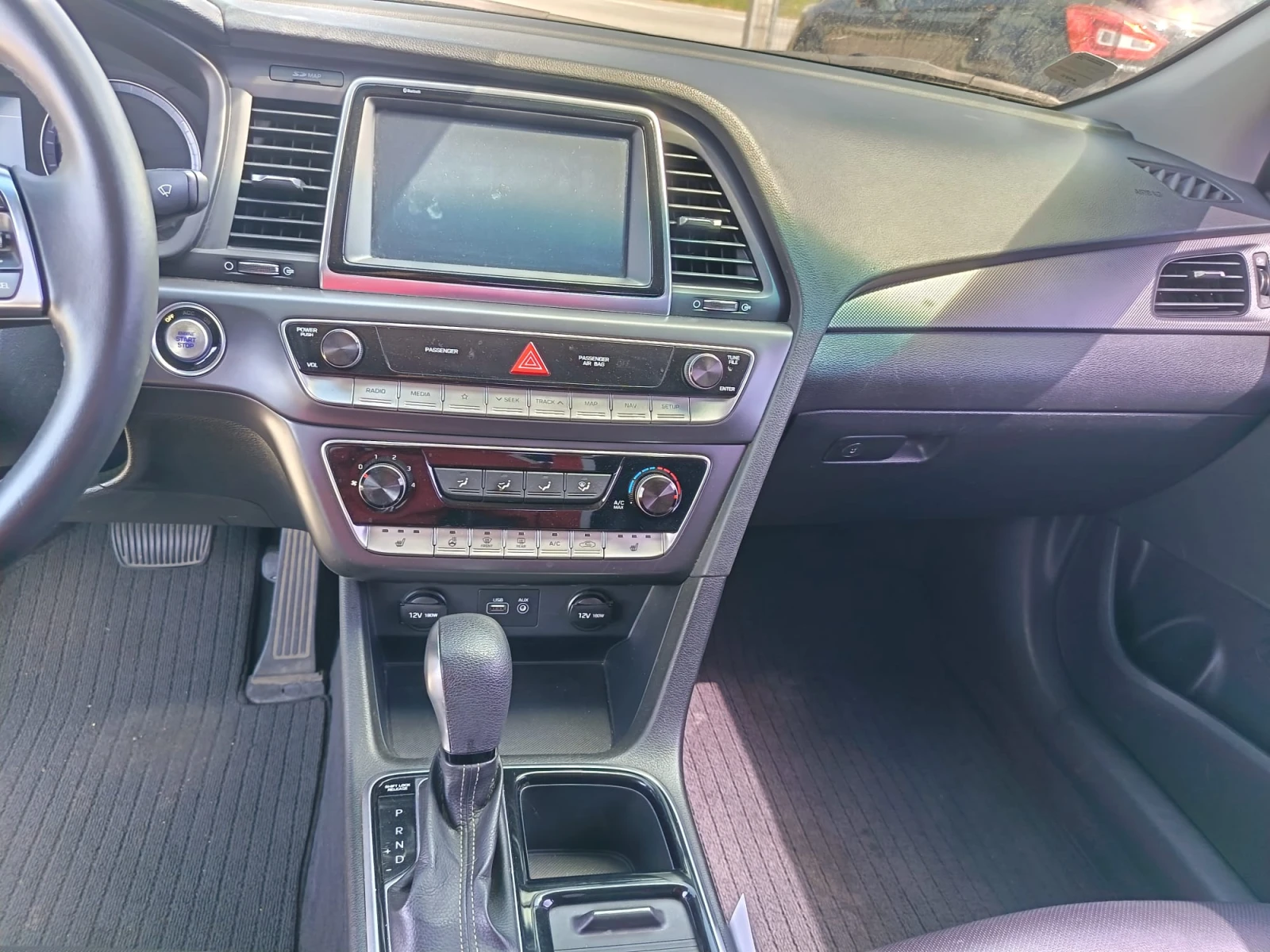 Hyundai Sonata 2.0LPI | Mobile.bg � ����������� 7