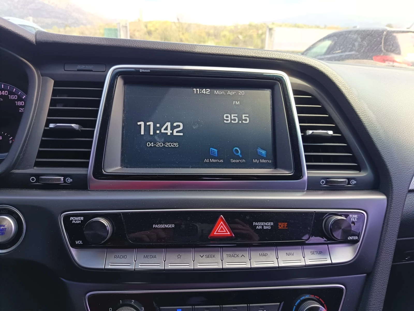 Hyundai Sonata 2.0LPI | Mobile.bg � ����������� 10