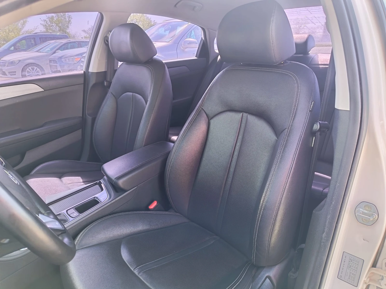 Hyundai Sonata 2.0LPI | Mobile.bg � ����������� 6
