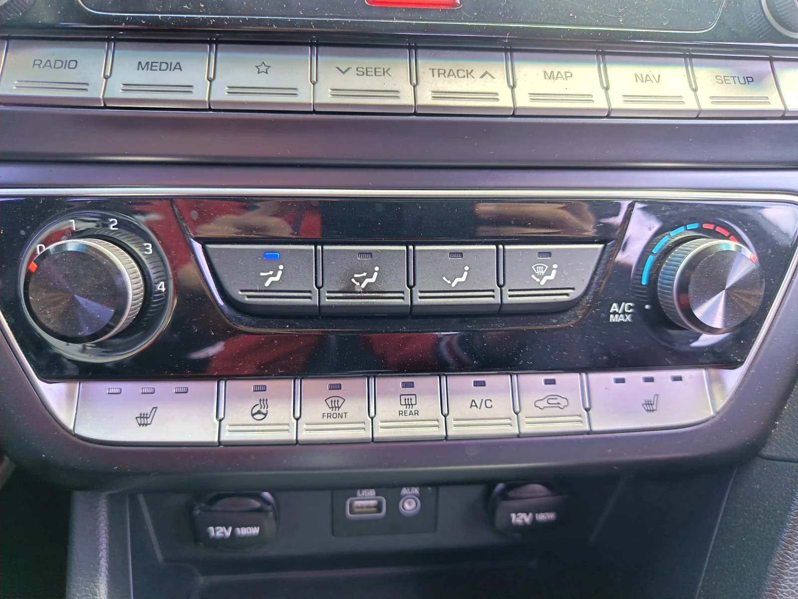 Hyundai Sonata 2.0LPI | Mobile.bg � ����������� 13