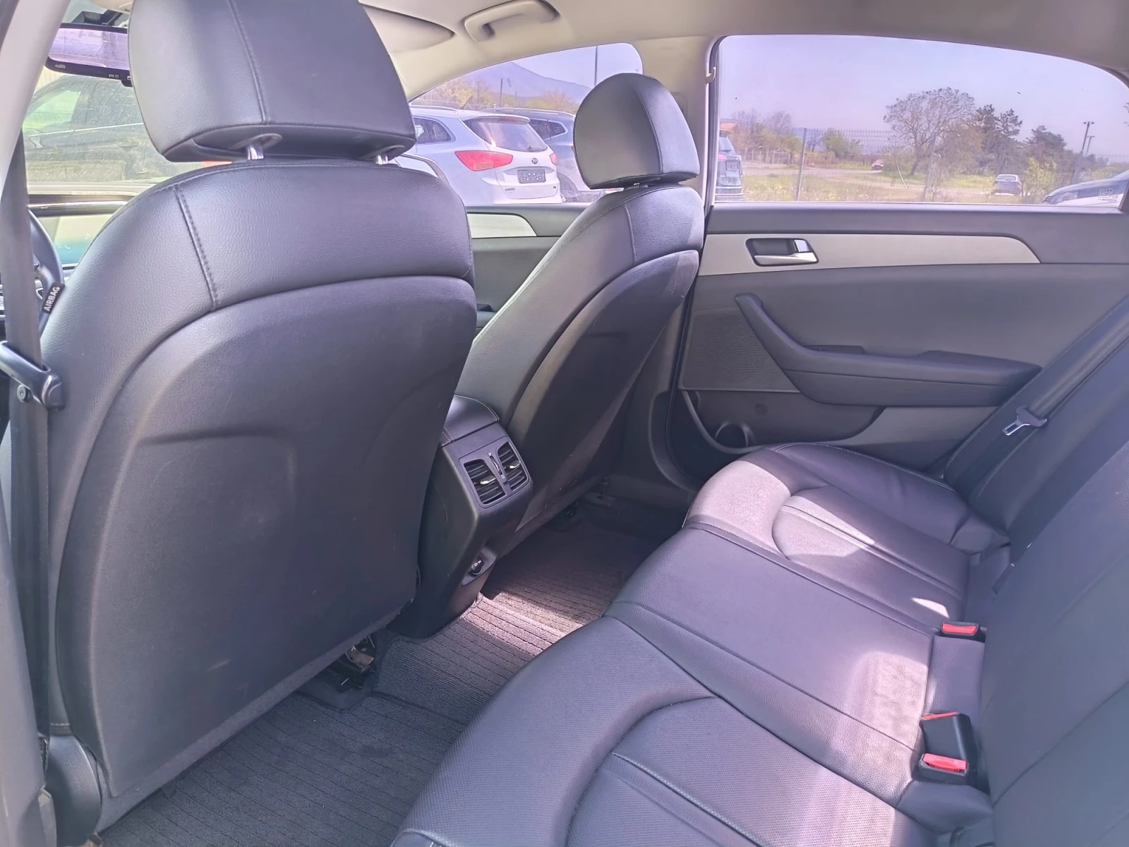 Hyundai Sonata 2.0LPI | Mobile.bg � ����������� 9