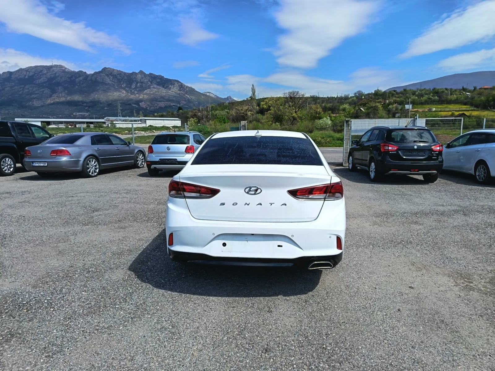 Hyundai Sonata 2.0LPI | Mobile.bg � ����������� 4
