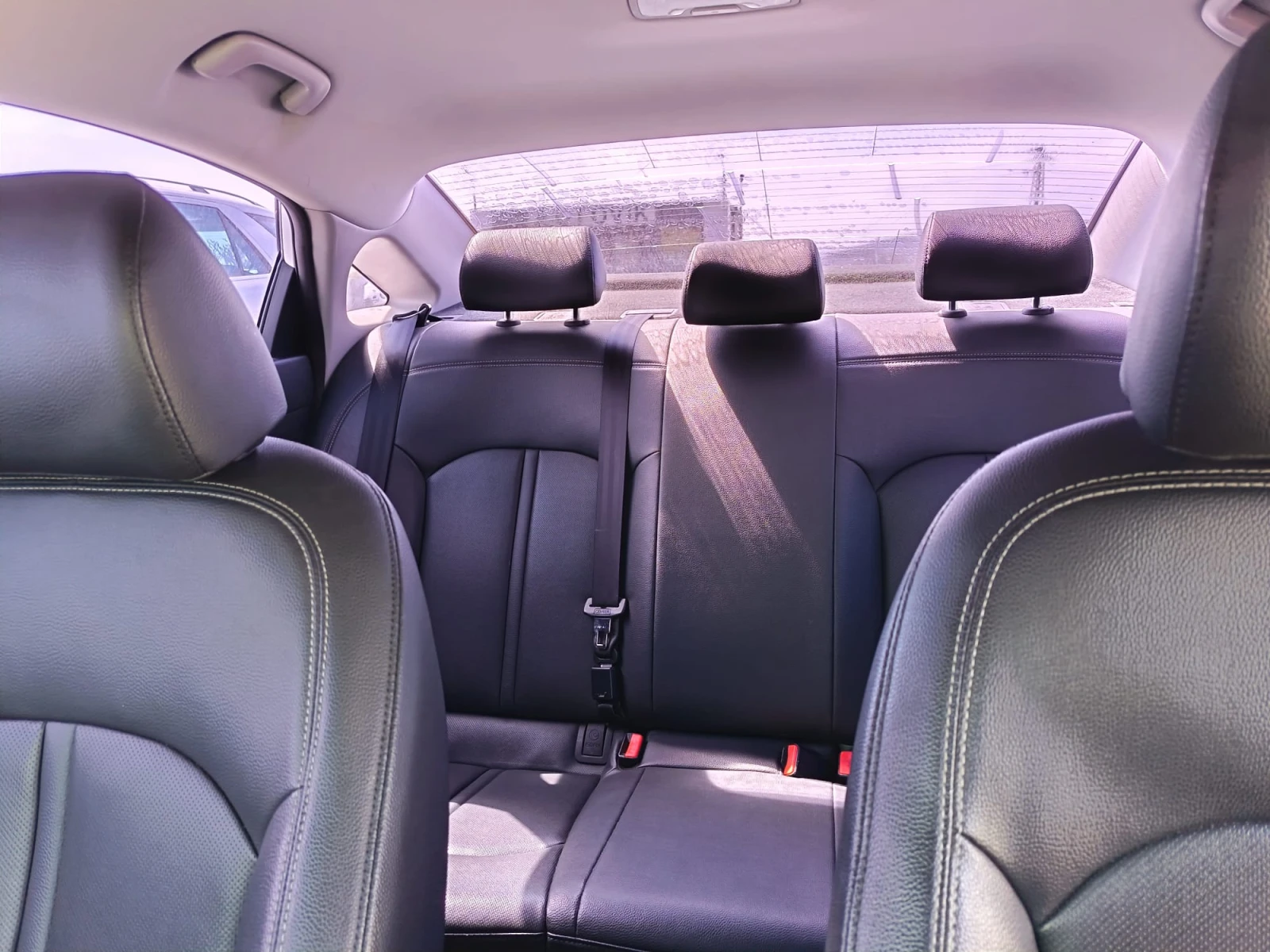 Hyundai Sonata 2.0LPI | Mobile.bg � ����������� 8