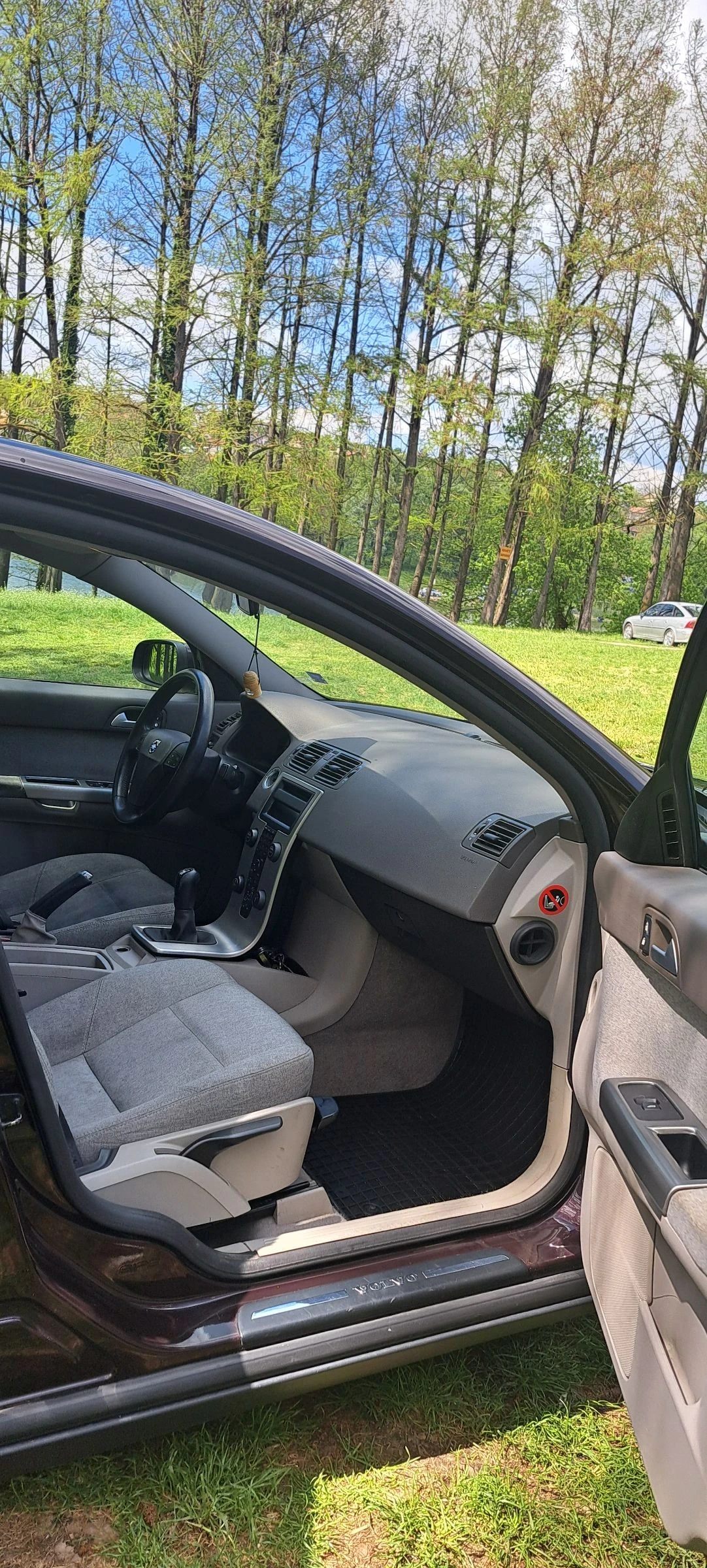 Volvo S40 1.8 ������/���  | Mobile.bg � ����������� 9