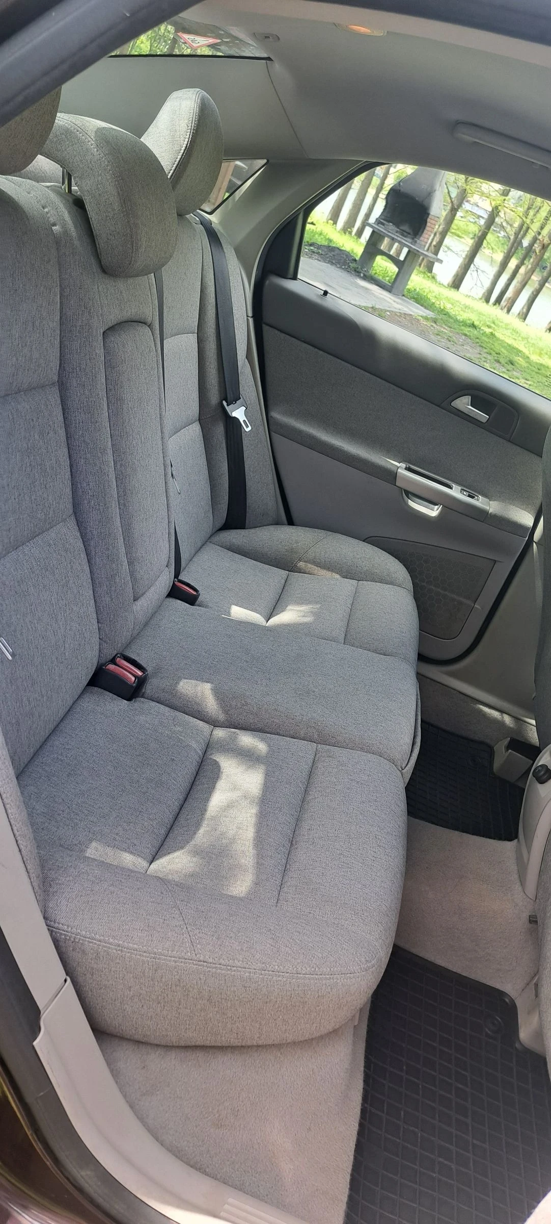 Volvo S40 1.8 ������/���  | Mobile.bg � ����������� 14