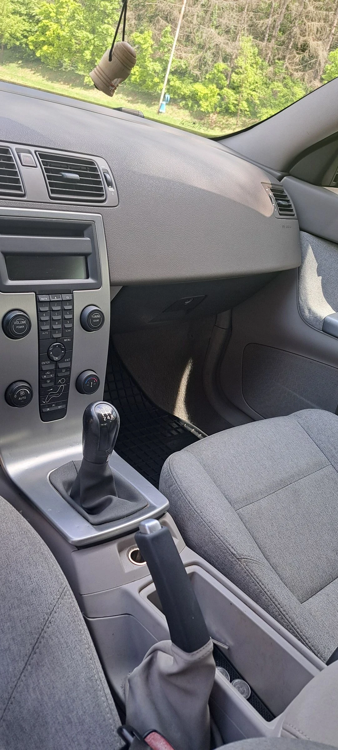Volvo S40 1.8 ������/���  | Mobile.bg � ����������� 11