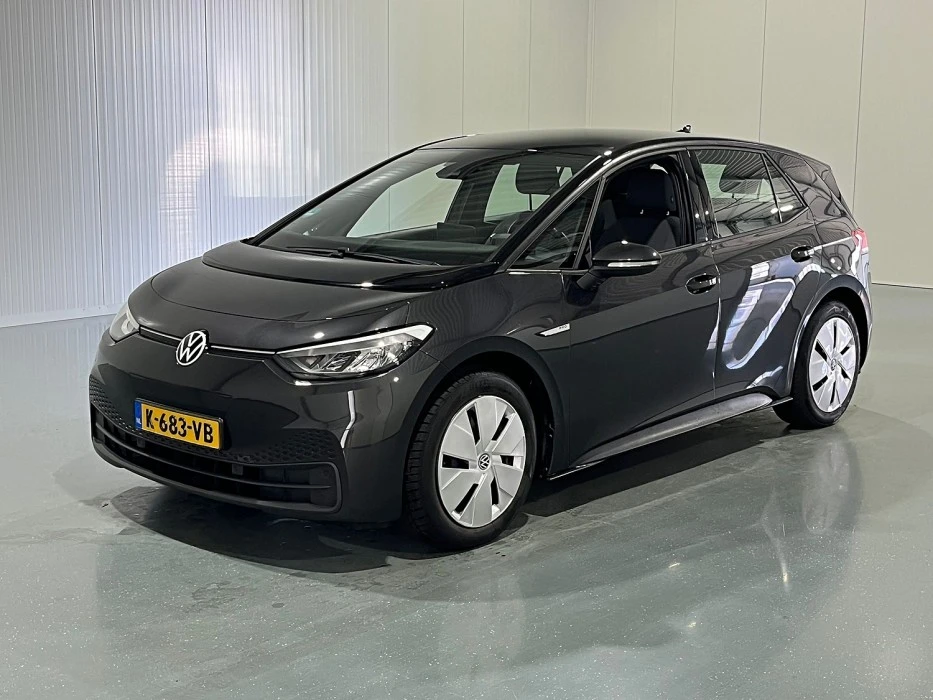 VW ID.3 LIFE 62KWh  | Mobile.bg � ����������� 1