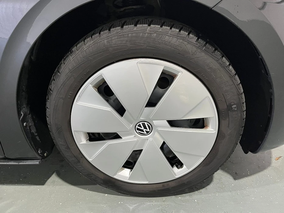 VW ID.3 LIFE 62KWh  | Mobile.bg � ����������� 7