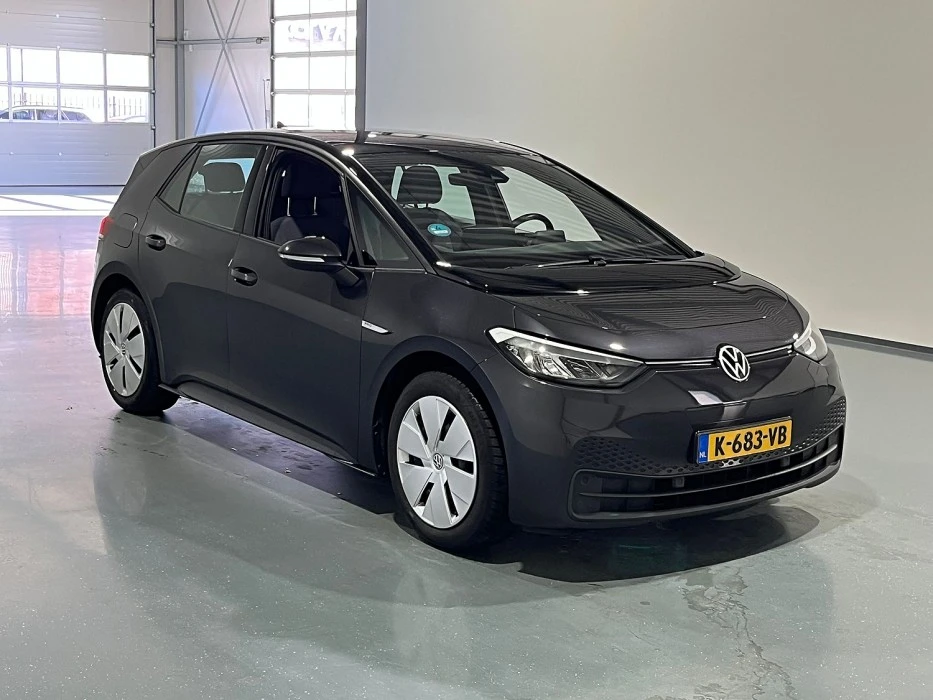 VW ID.3 LIFE 62KWh  | Mobile.bg � ����������� 3