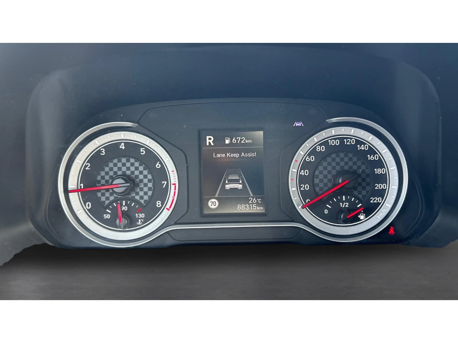 Hyundai I20 1.2i LPG  M/T, Месечна вноска от 177  , снимка 15 - Автомобили и джипове - 54773933