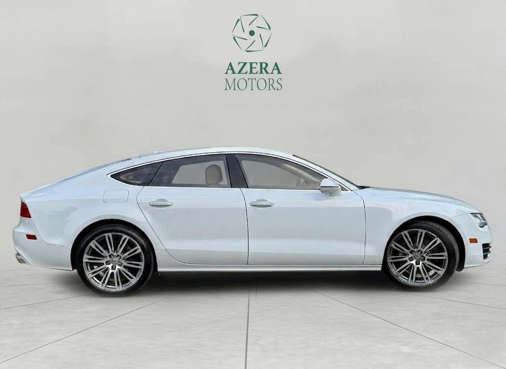 Audi A7 3.0T PRESTIGE QUATTRO SPECIAL, снимка 3 - Автомобили и джипове - 54882471