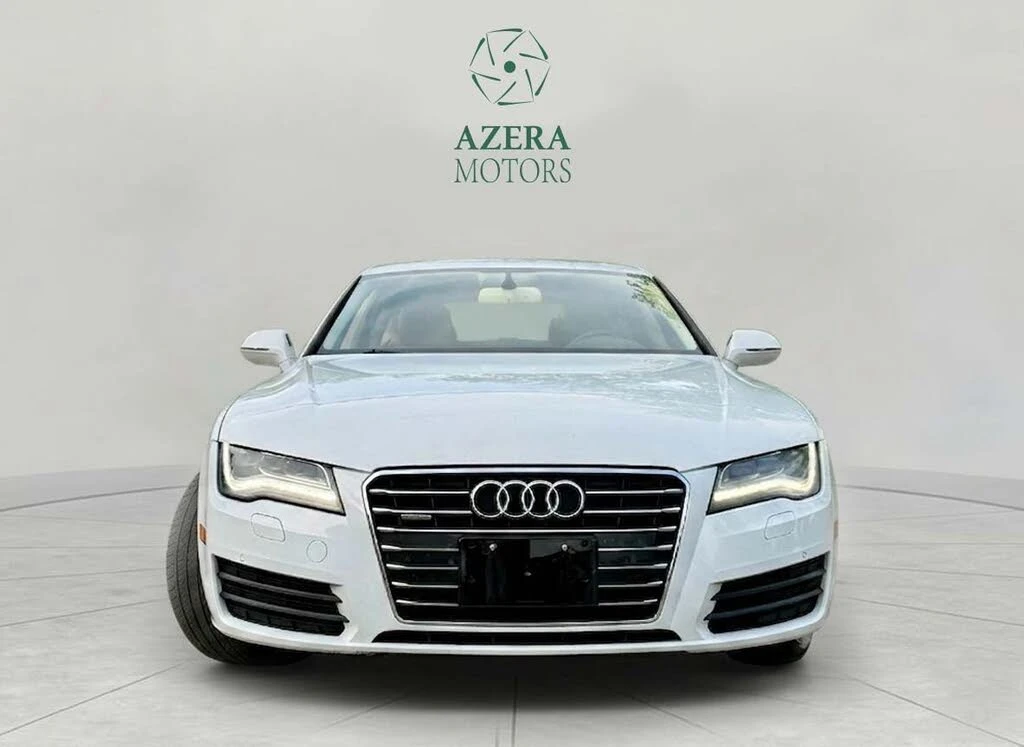 Audi A7 3.0T PRESTIGE QUATTRO SPECIAL, снимка 2 - Автомобили и джипове - 54882471