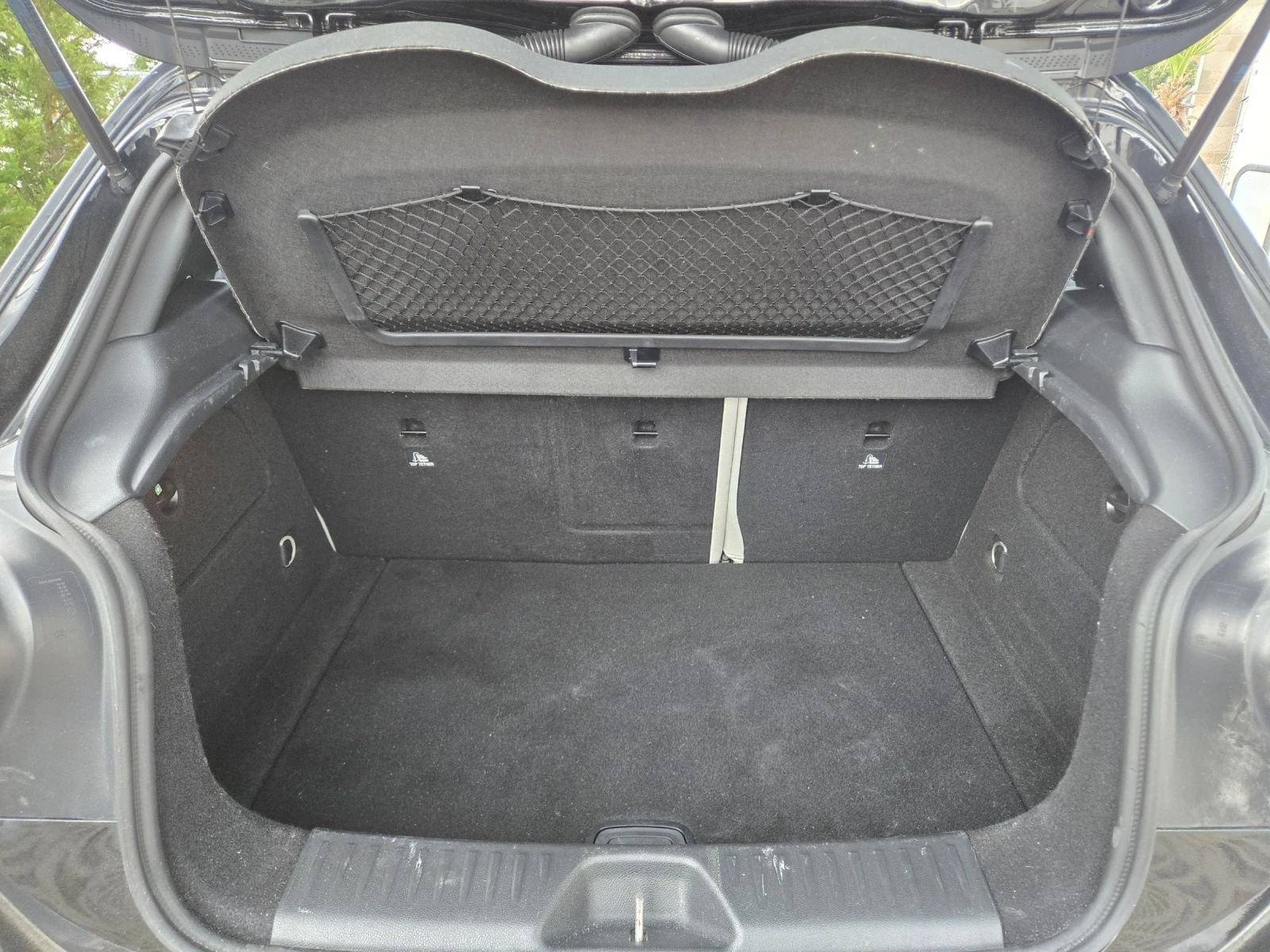 Mercedes-Benz A 180 1.5CDI-109кс= АВТОМАТ= 160.000км= FACE= LED, снимка 10 - Автомобили и джипове - 55212039