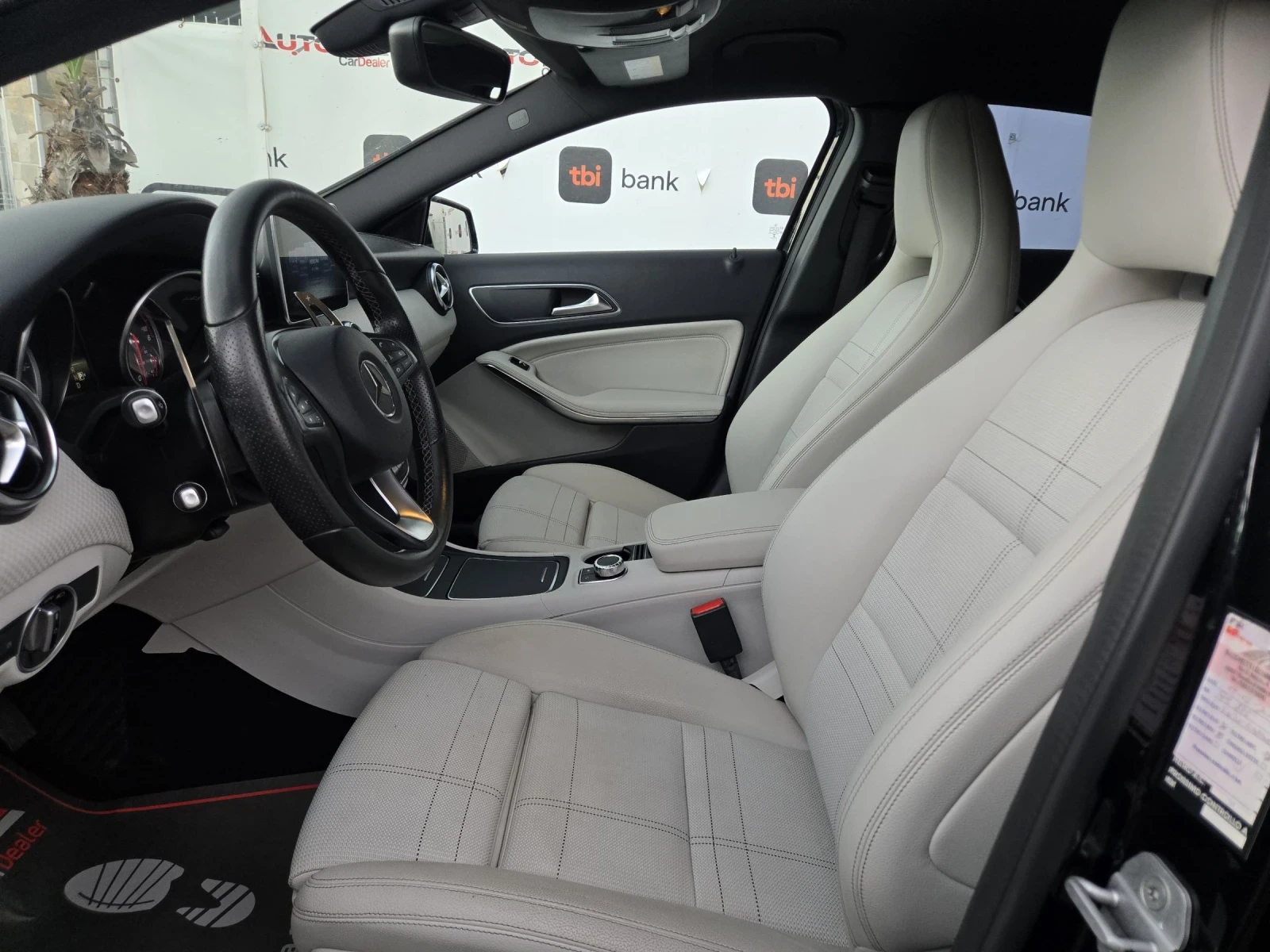 Mercedes-Benz A 180 1.5CDI-109кс= АВТОМАТ= 160.000км= FACE= LED, снимка 7 - Автомобили и джипове - 55212039