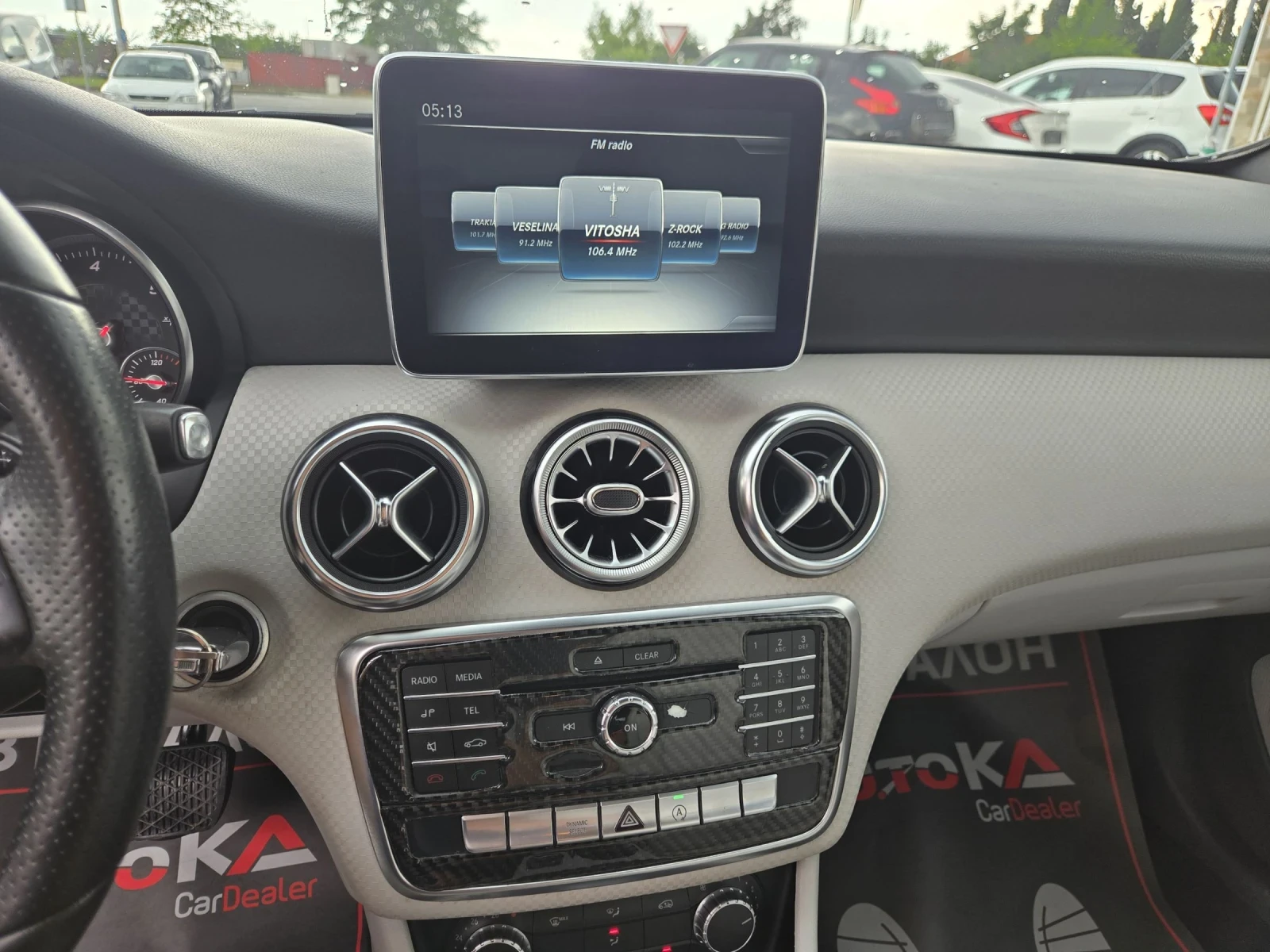 Mercedes-Benz A 180 1.5CDI-109кс= АВТОМАТ= 160.000км= FACE= LED, снимка 16 - Автомобили и джипове - 55212039