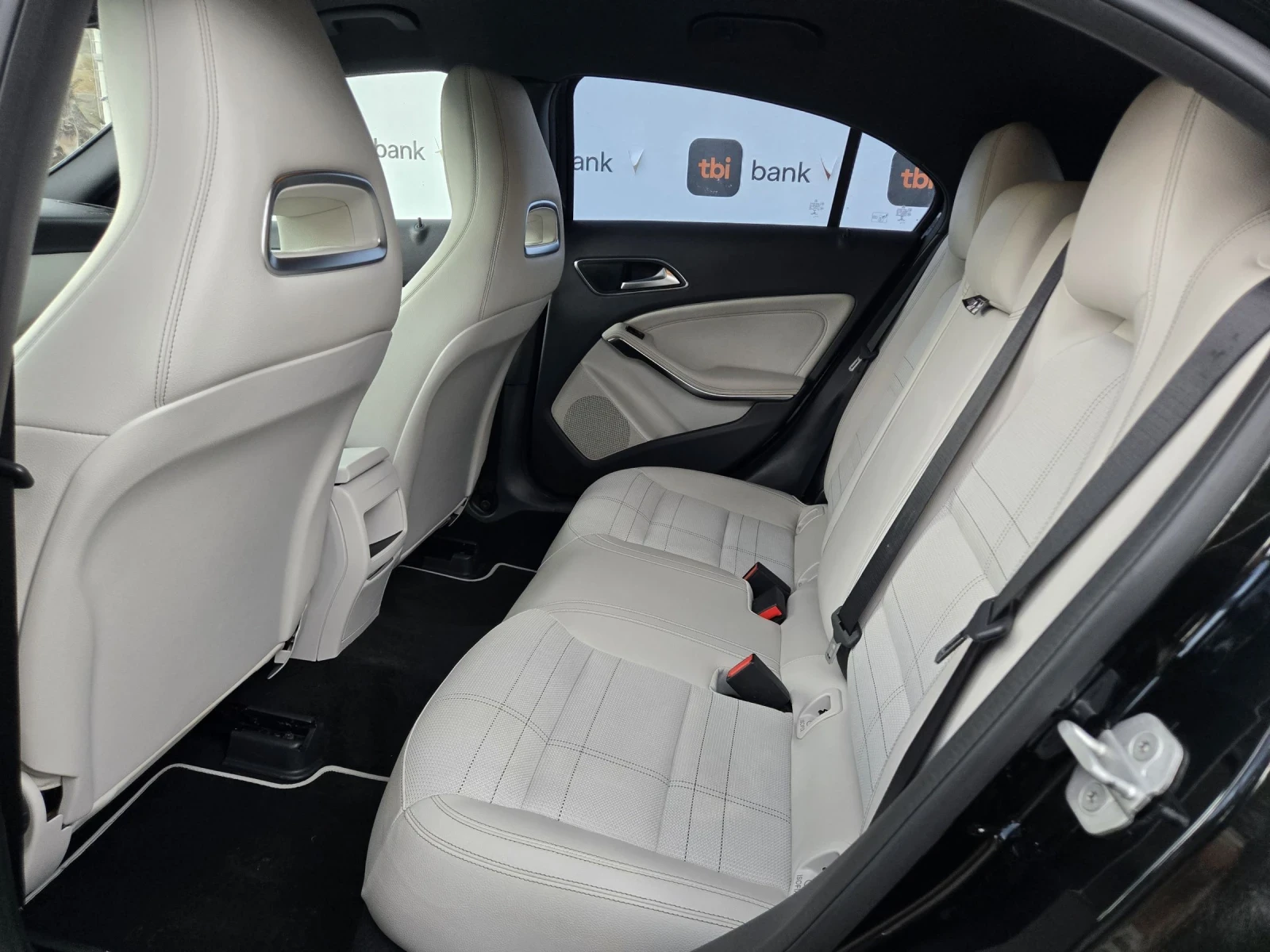 Mercedes-Benz A 180 1.5CDI-109кс= АВТОМАТ= 160.000км= FACE= LED, снимка 9 - Автомобили и джипове - 55212039