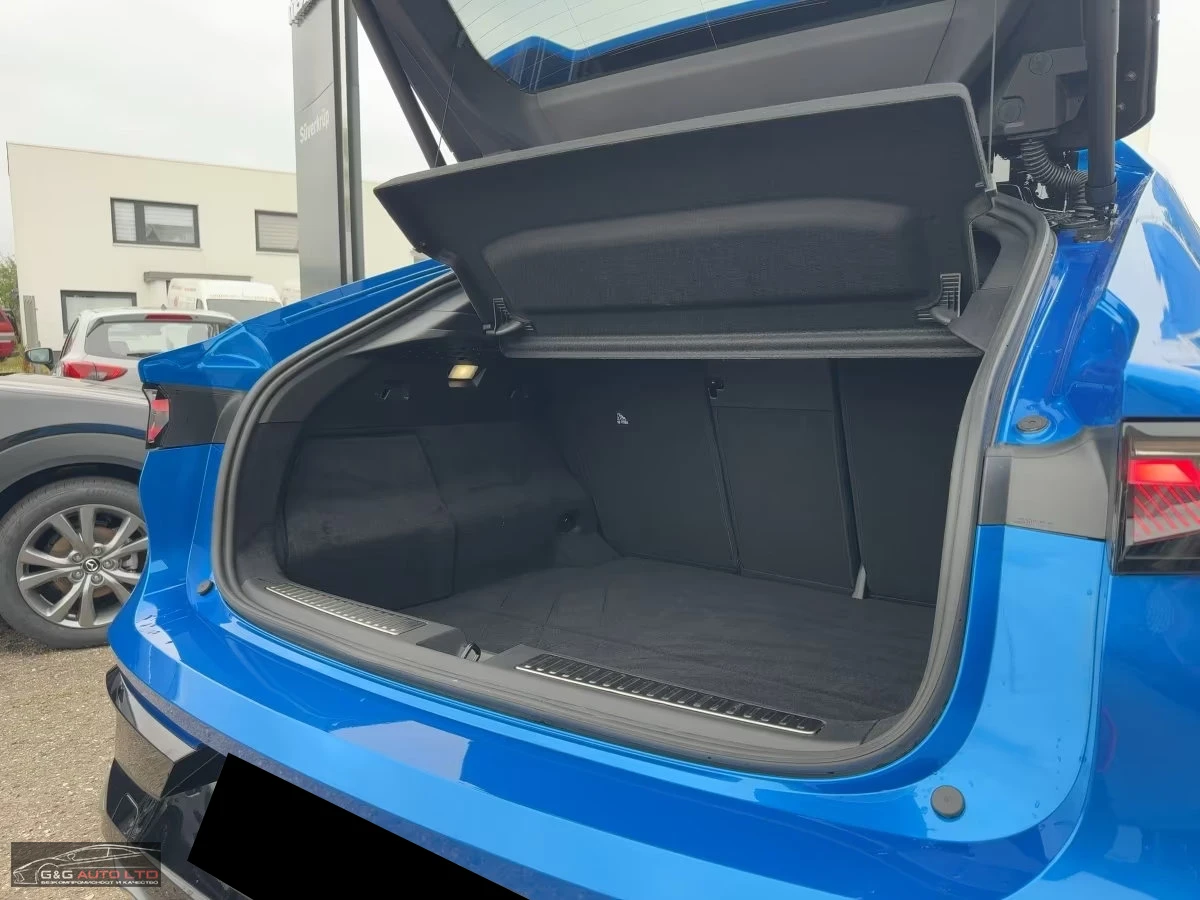 Renault Rafale E-TECH/200HP/ESPIRIT-ALPINE/HYBRID/360/PANO/643g, снимка 5 - Автомобили и джипове - 55402228