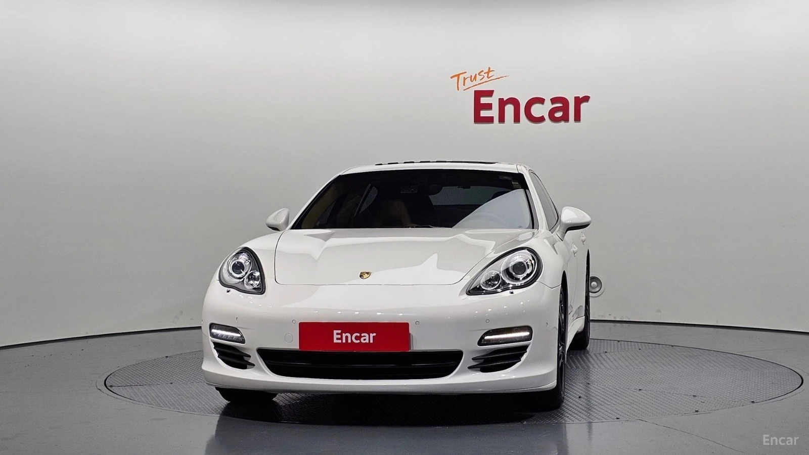 Porsche Panamera D Автокредит Цена до България, снимка 3 - Автомобили и джипове - 55486971