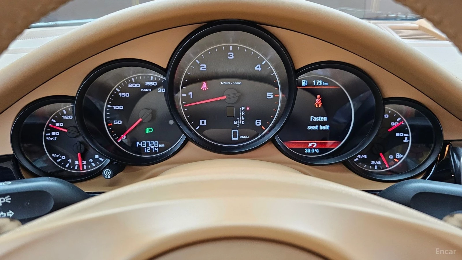 Porsche Panamera D Автокредит Цена до България, снимка 8 - Автомобили и джипове - 55486971