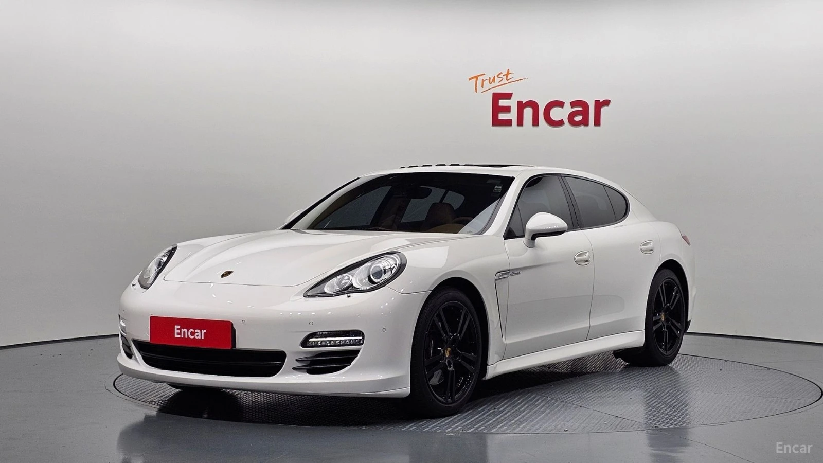 Porsche Panamera D Автокредит Цена до България