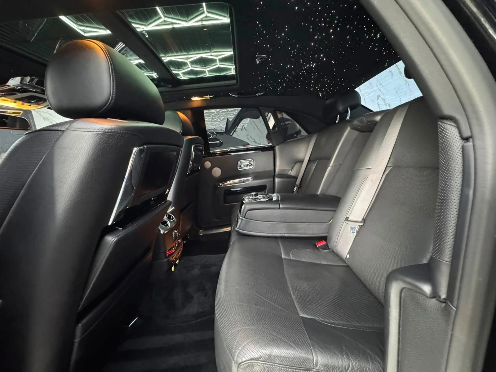 Rolls-Royce Ghost | Mobile.bg � ����������� 14