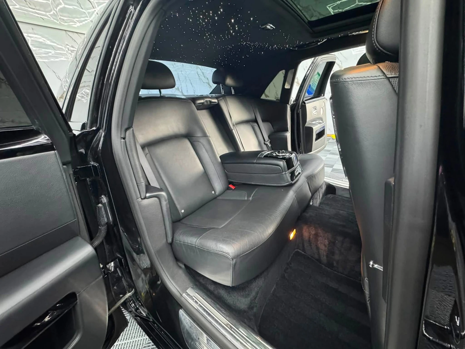 Rolls-Royce Ghost | Mobile.bg � ����������� 11