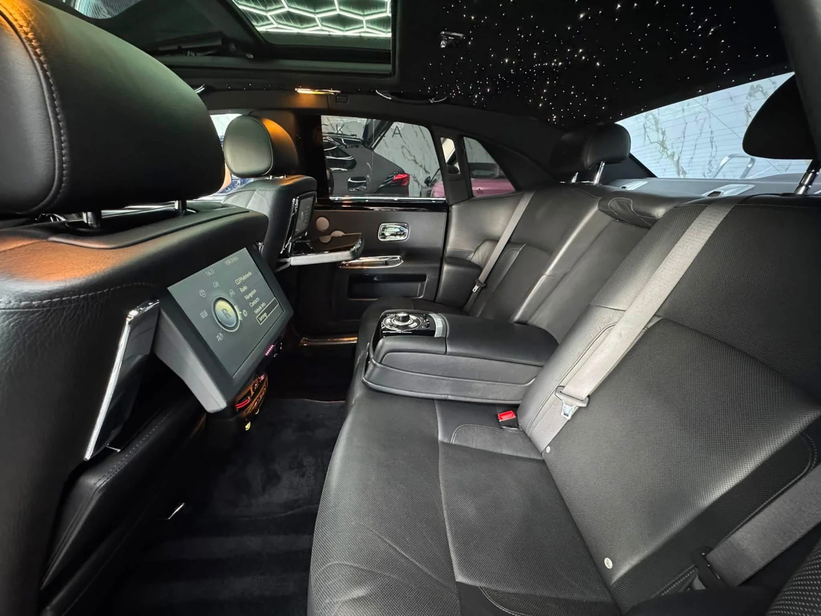 Rolls-Royce Ghost | Mobile.bg � ����������� 12