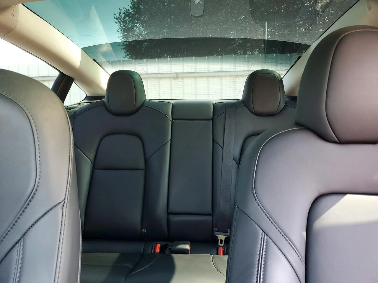 Tesla Model 3 STANDART RANGE RWD ТЕРМОПОМПА* FSD3* , снимка 10 - Автомобили и джипове - 55652103