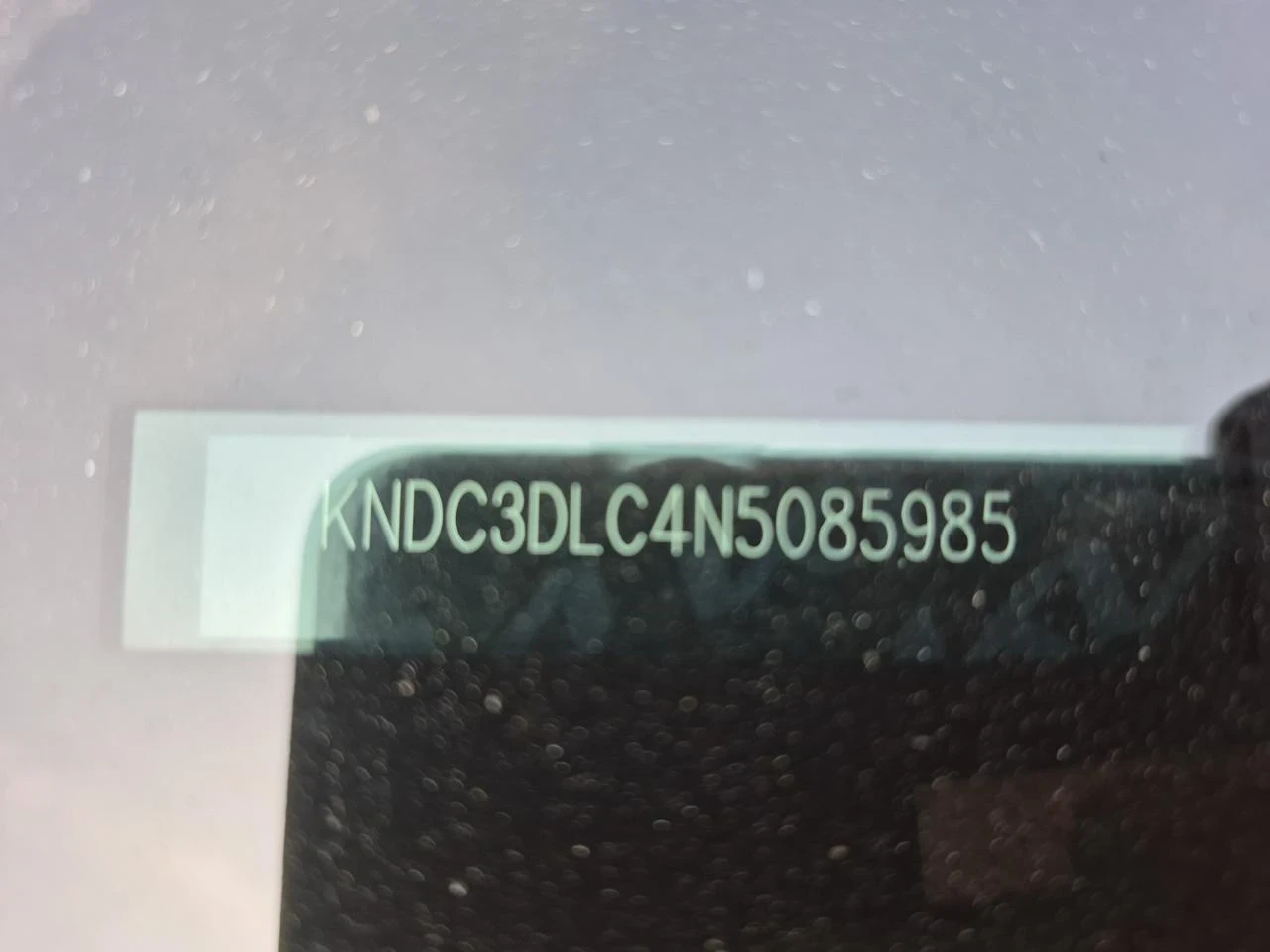 Kia EV6  LONG RANGE W/GT-LINE PKG 1* 360* Distronic* HDA* , снимка 15 - Автомобили и джипове - 55817848