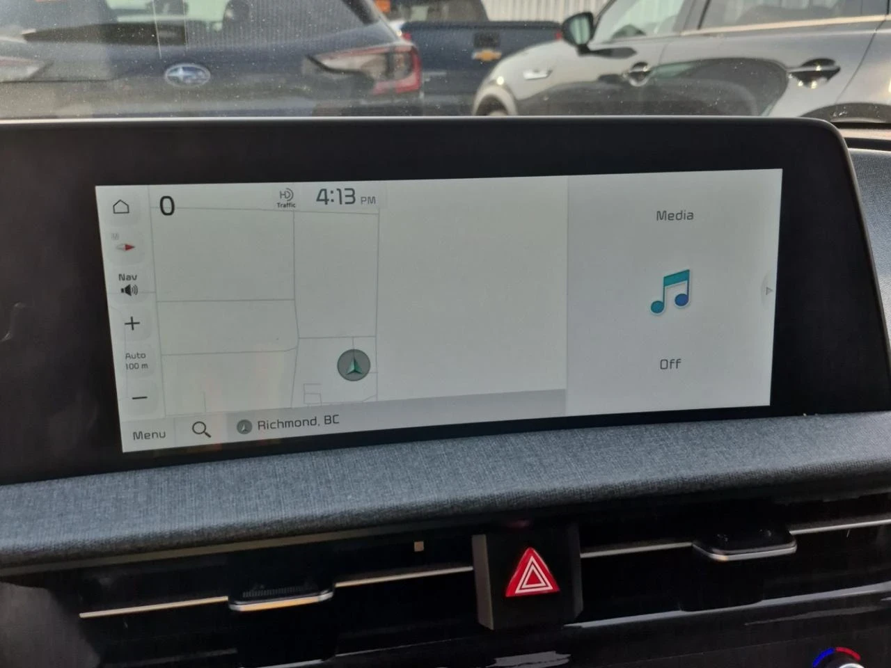 Kia EV6  LONG RANGE W/GT-LINE PKG 1* 360* Distronic* HDA* , снимка 9 - Автомобили и джипове - 55817848
