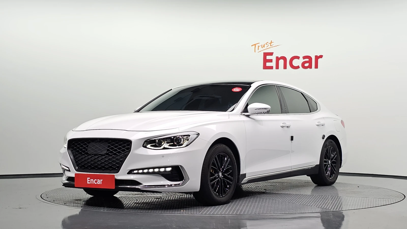 Hyundai Grandeur 3.0 LPI INDIVIDUAL TYPE autoprime.bg