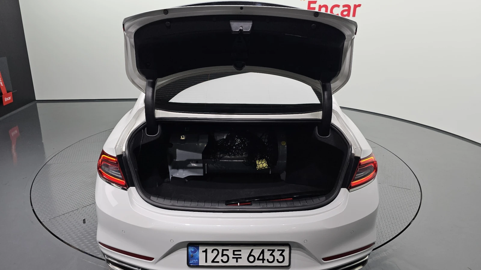 Hyundai Grandeur 3.0 LPI INDIVIDUAL TYPE autoprime.bg, снимка 15 - Автомобили и джипове - 55901172