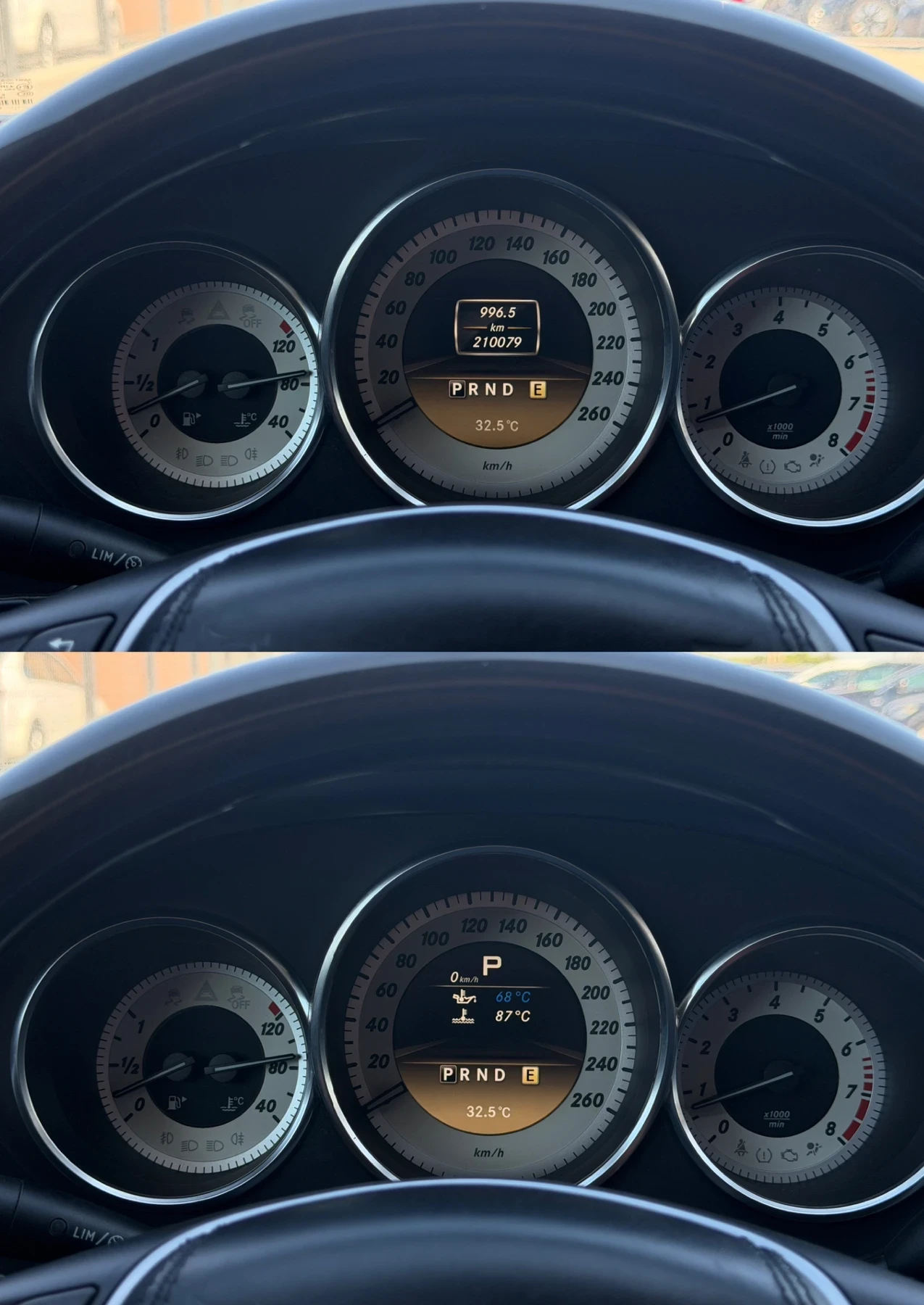 Mercedes-Benz CLS 350  , снимка 11 - Автомобили и джипове - 55991730