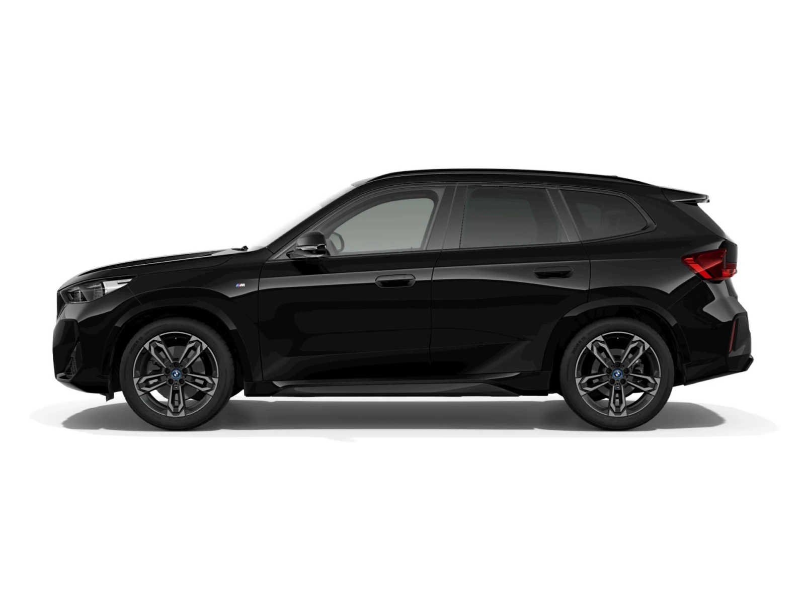 BMW iX1 xDrive30, снимка 4 - Автомобили и джипове - 56010309