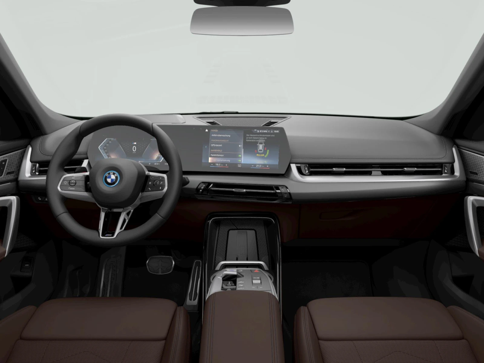BMW iX1 xDrive30, снимка 10 - Автомобили и джипове - 56010309