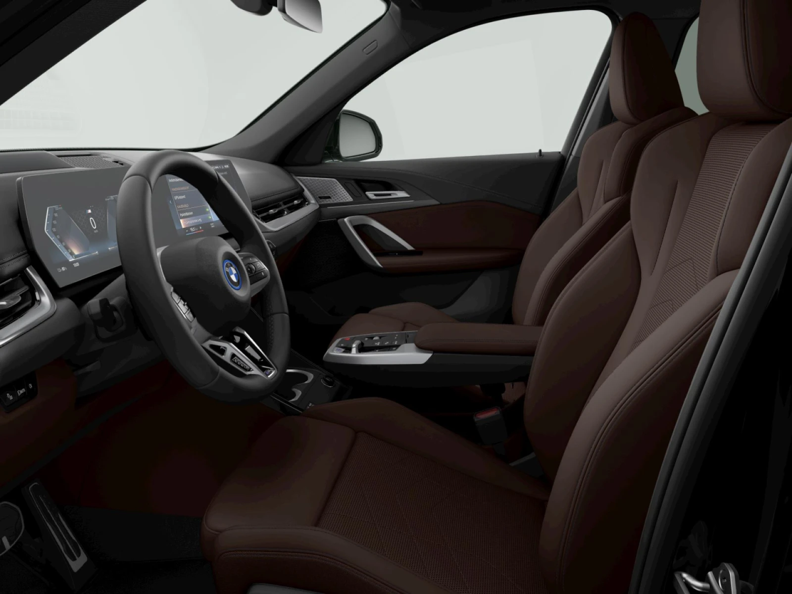 BMW iX1 xDrive30, снимка 8 - Автомобили и джипове - 56010309