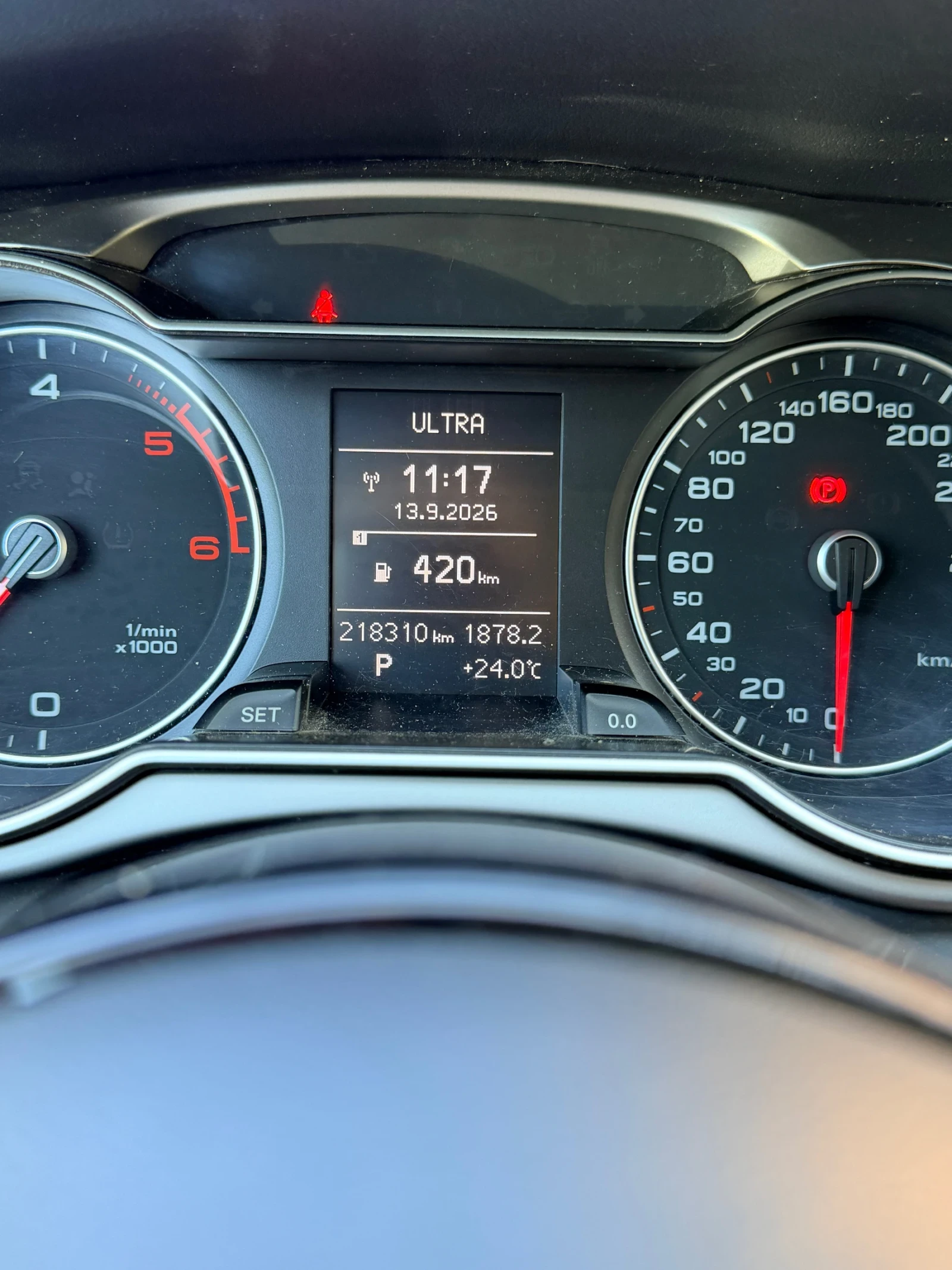 Audi A4 Allroad, снимка 9 - Автомобили и джипове - 56069487