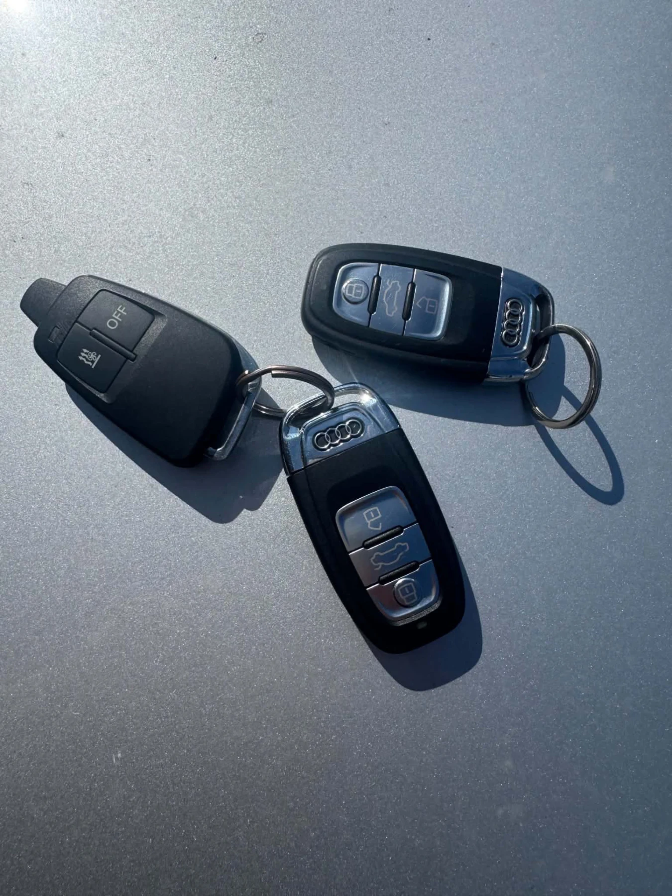 Audi A4 Allroad, снимка 15 - Автомобили и джипове - 56069487
