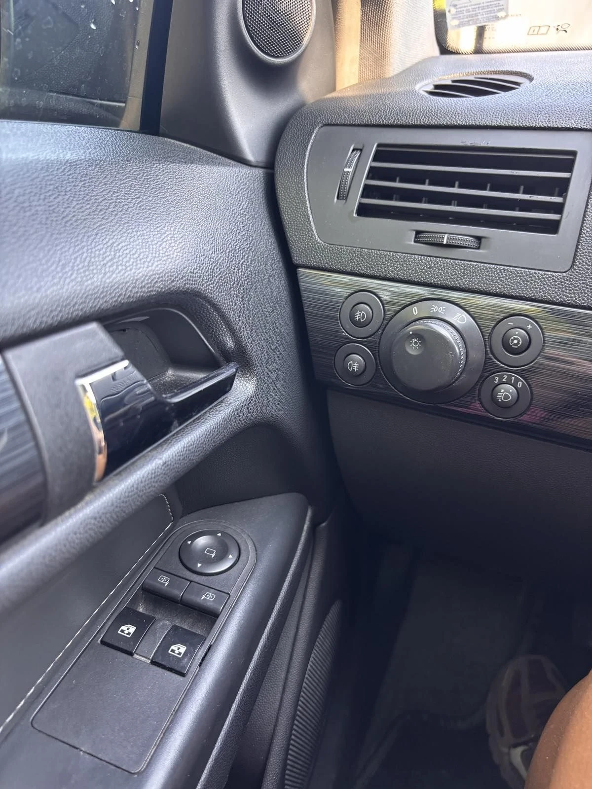 Opel Astra, снимка 13 - Автомобили и джипове - 56165340