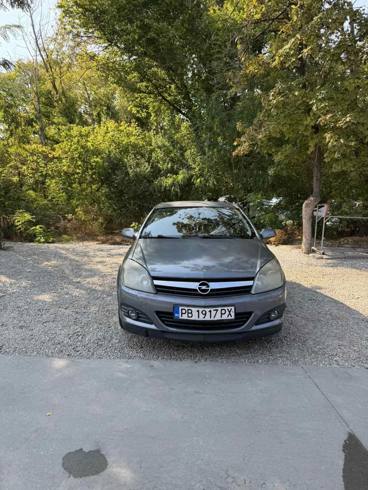 Opel Astra, снимка 7 - Автомобили и джипове - 56165340