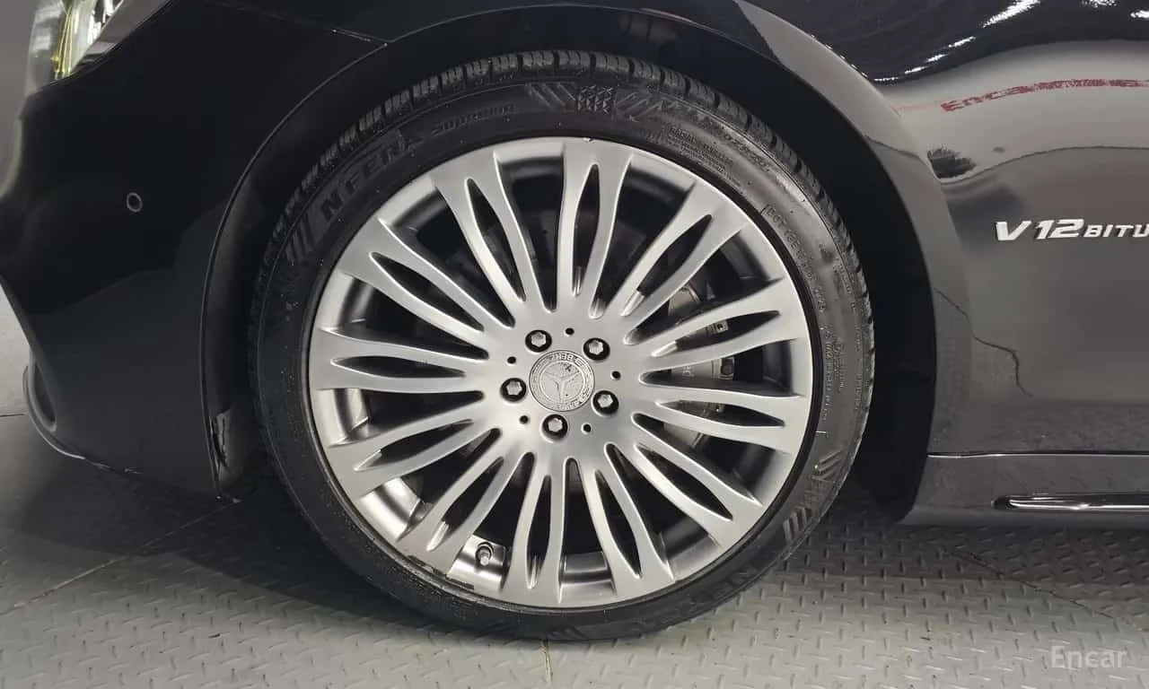 Mercedes-Benz S 350 4MATIC * ��������� ���� �� ��������*  | Mobile.bg � ����������� 5