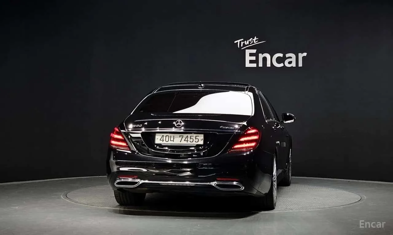 Mercedes-Benz S 350 4MATIC * ��������� ���� �� ��������*  | Mobile.bg � ����������� 4