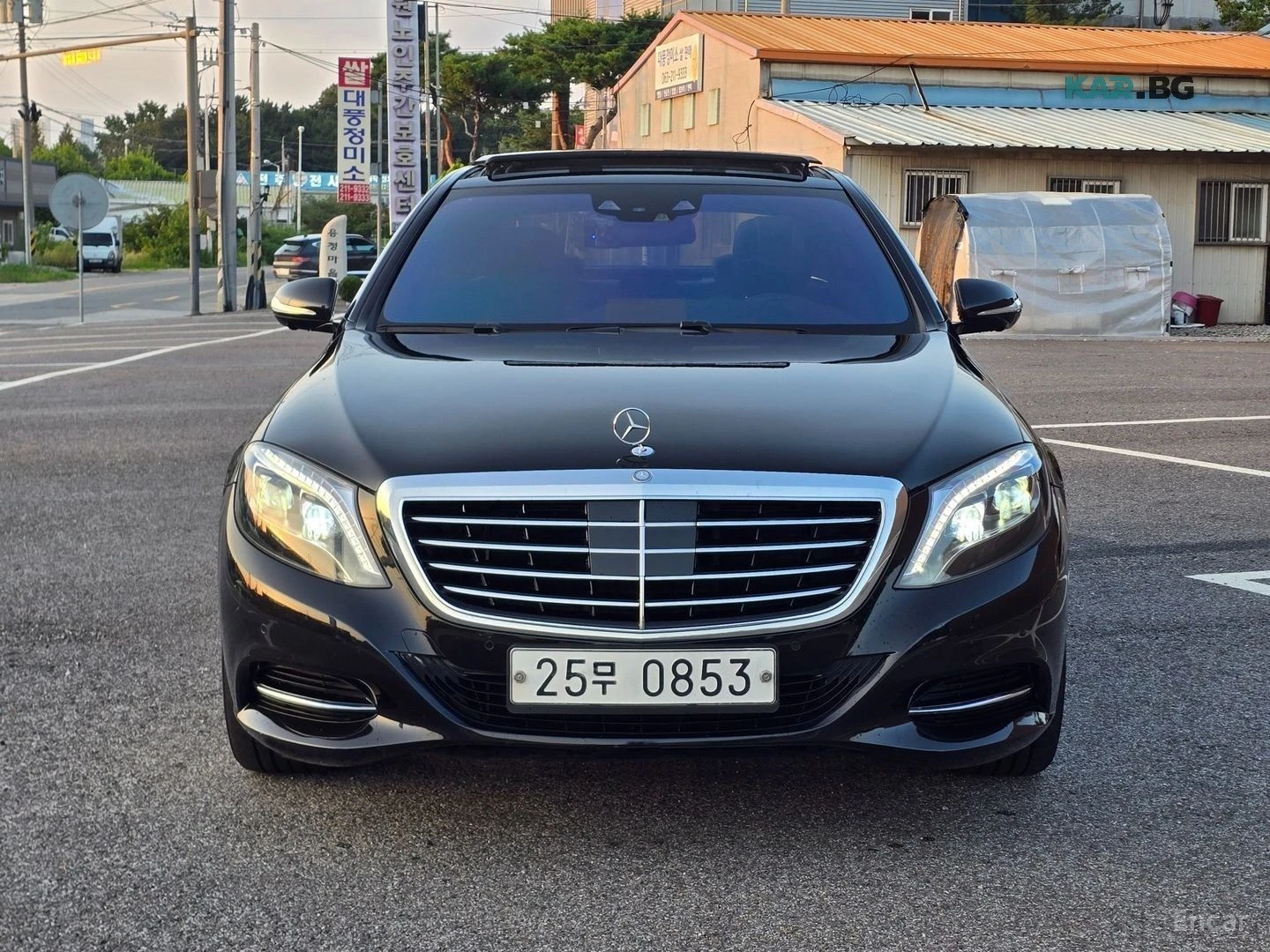 Mercedes-Benz S 350 4MATIC* ����* �������* ������* BURMASTER* PANO* 36 | Mobile.bg � ����������� 3