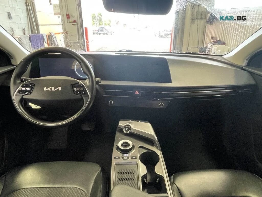 Kia EV6 LR * AWD * GT-Line * ���������� * (���� �� ��) | Mobile.bg � ����������� 7