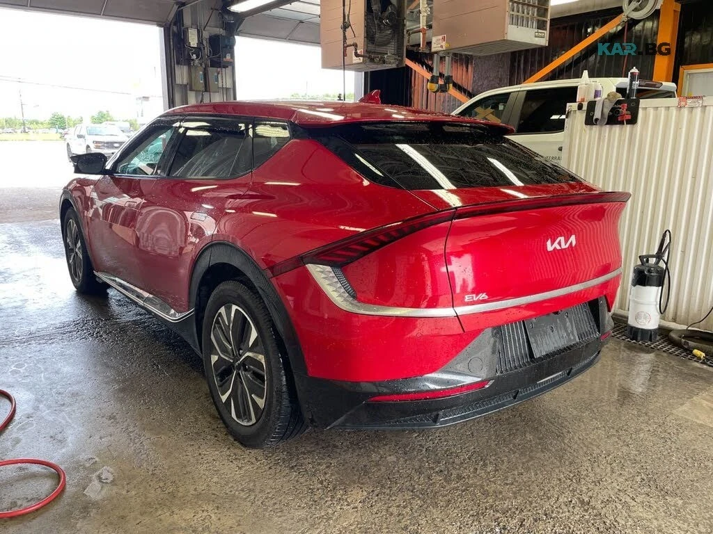 Kia EV6 LR * AWD * GT-Line * ���������� * (���� �� ��) | Mobile.bg � ����������� 3