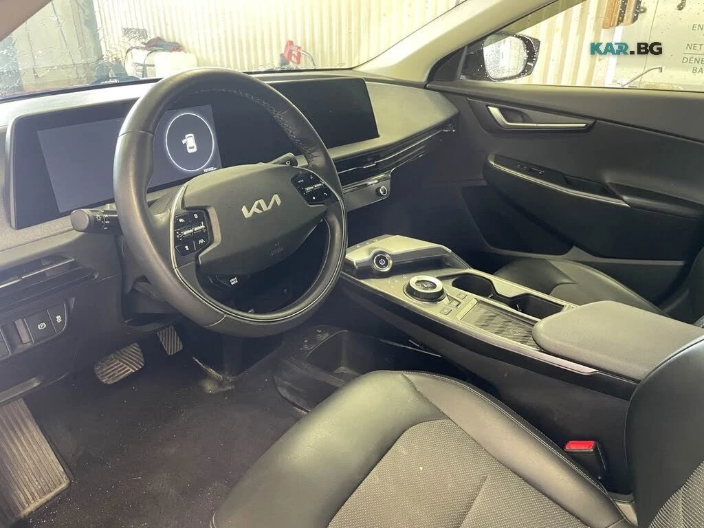 Kia EV6 LR * AWD * GT-Line * ���������� * (���� �� ��) | Mobile.bg � ����������� 11
