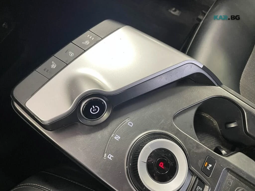 Kia EV6 LR * AWD * GT-Line * ���������� * (���� �� ��) | Mobile.bg � ����������� 8