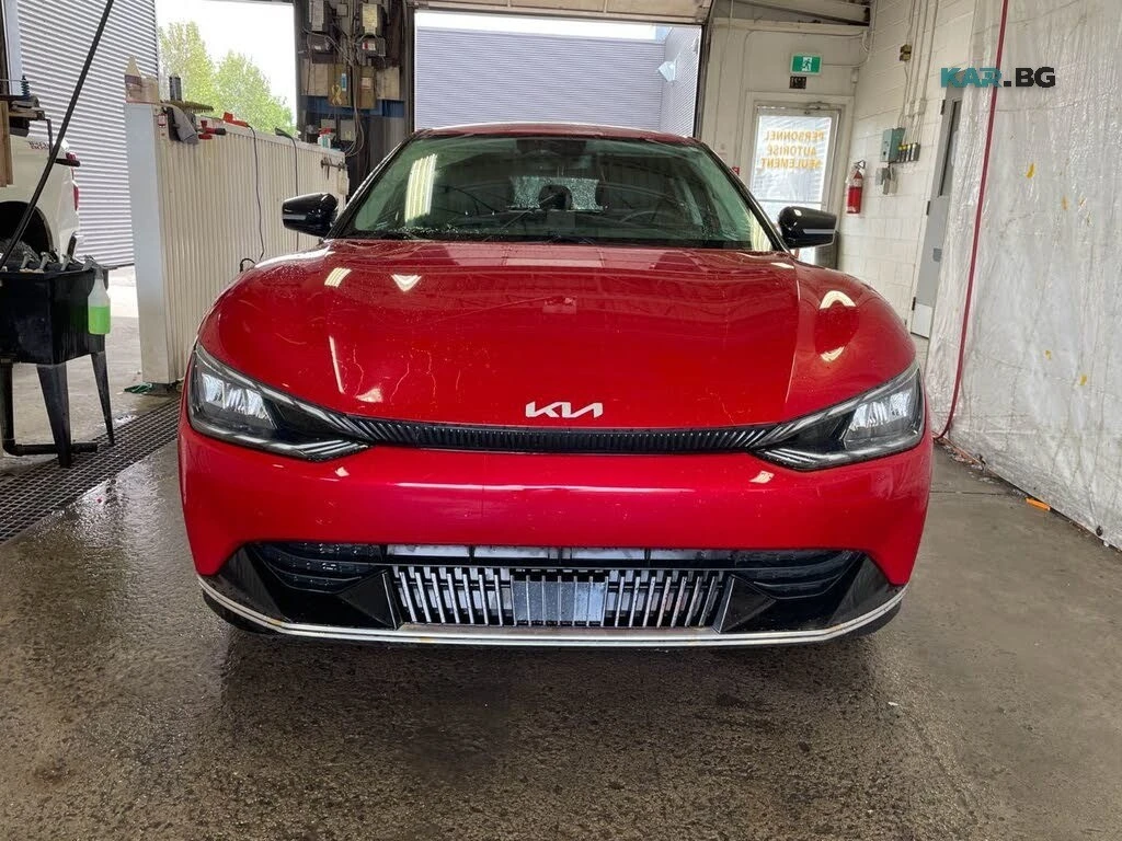 Kia EV6 LR * AWD * GT-Line * ���������� * (���� �� ��) | Mobile.bg � ����������� 2