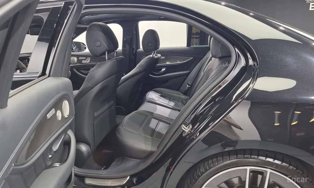 Mercedes-Benz E 53 AMG 4MATIC+ | BURMESTER | HUD | 360 | DISTRONIC  | Mobile.bg � ����������� 10